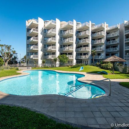 Umdloti Cabanas 32 Triplex Kültér fotó