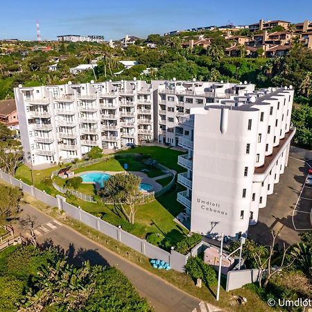 Umdloti Cabanas 32 Triplex Kültér fotó