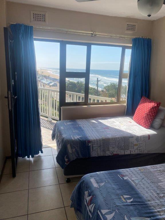 Umdloti Cabanas 32 Triplex Kültér fotó