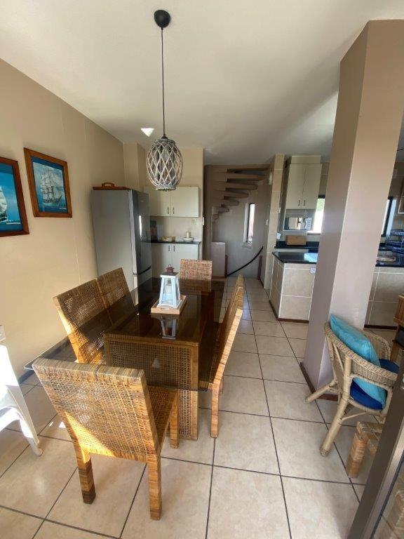 Umdloti Cabanas 32 Triplex Kültér fotó
