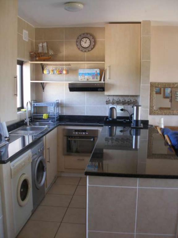 Umdloti Cabanas 32 Triplex Kültér fotó